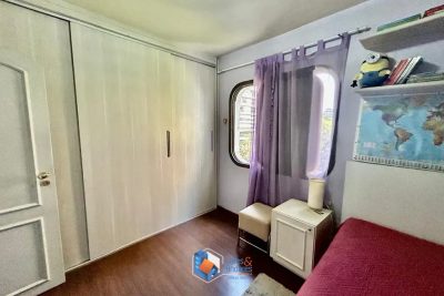 Apartamento, 3 quartos, 135 m² - Foto 2
