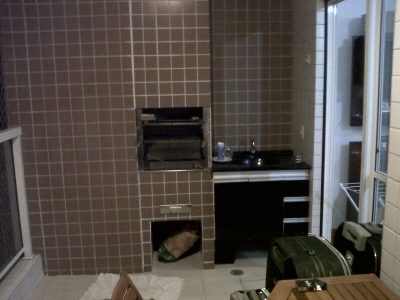Apartamento, 3 quartos, 102 m² - Foto 5