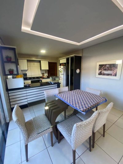 Casa, 210 m² - Foto 2