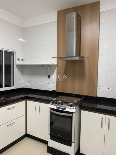 Casa, 3 quartos, 140 m² - Foto 4