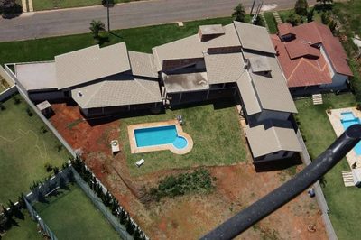 Casa de Condomínio, 8 quartos - Foto 2