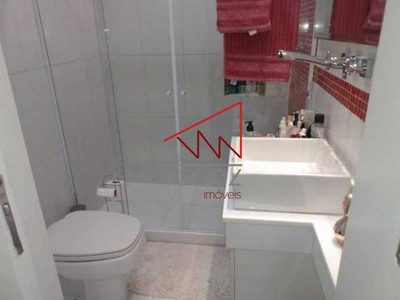 Apartamento, 1 quarto, 32 m² - Foto 1