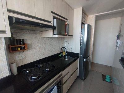 Apartamento, 2 quartos, 42 m² - Foto 3