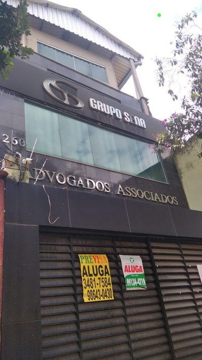 Prédio Inteiro, 646 m² - Foto 1