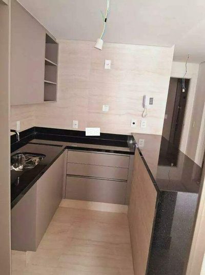 Apartamento, 2 quartos, 80 m² - Foto 4