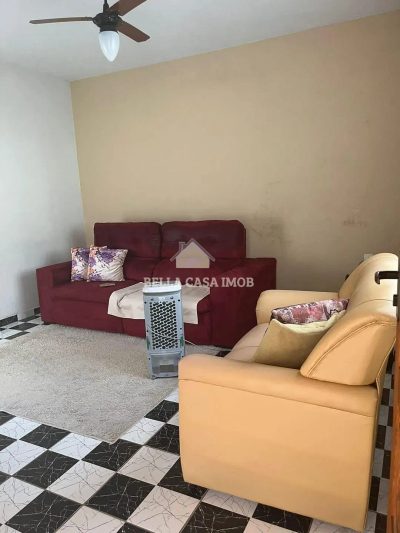 Casa, 1 quarto, 114 m² - Foto 5