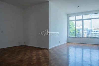 Apartamento, 3 quartos, 135 m² - Foto 2