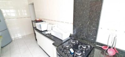 Apartamento, 3 quartos, 150 m² - Foto 3