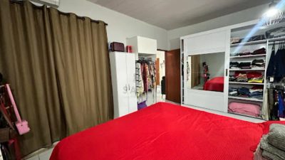 Casa, 2 quartos - Foto 4