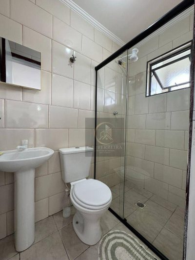 Kitnet-Studio, 28 m² - Foto 5