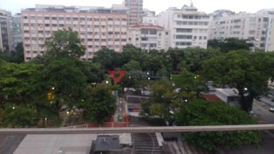 Apartamento, 4 quartos, 241 m² - Foto 4