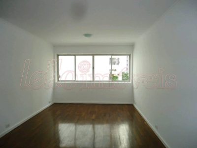 Apartamento, 3 quartos, 113 m² - Foto 1