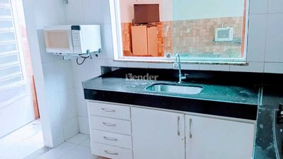 Casa, 2 quartos, 130 m² - Foto 4