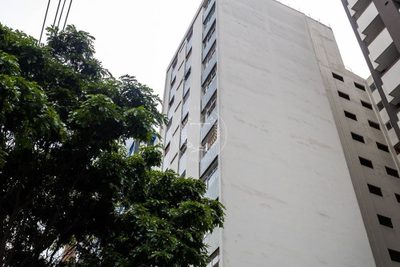 Apartamento, 2 quartos, 80 m² - Foto 4