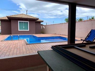 Casa, 3 quartos - Foto 5