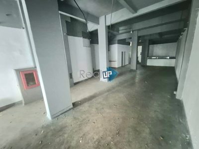 Loja-Salão, 265 m² - Foto 1
