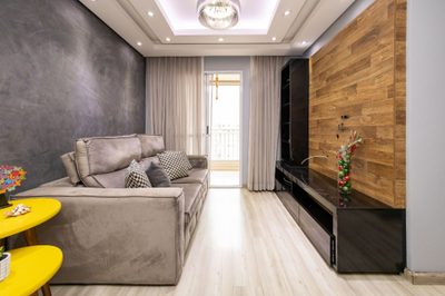 Apartamento, 3 quartos, 73 m² - Foto 3