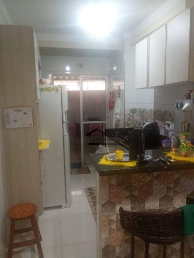 Apartamento, 3 quartos, 96 m² - Foto 4