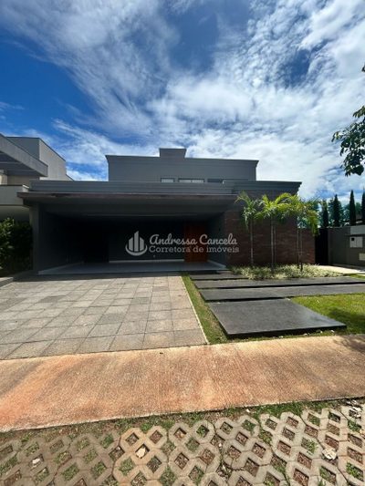 Sobrado, 4 quartos, 350 m² - Foto 2