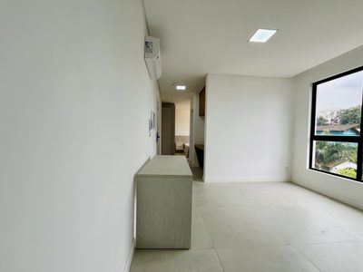 Apartamento, 1 quarto, 38 m² - Foto 4