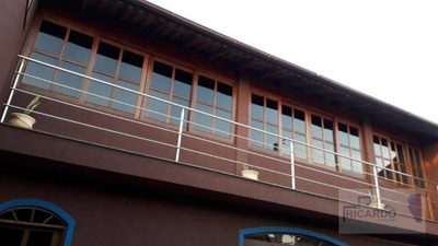 Casa, 4 quartos, 300 m² - Foto 2