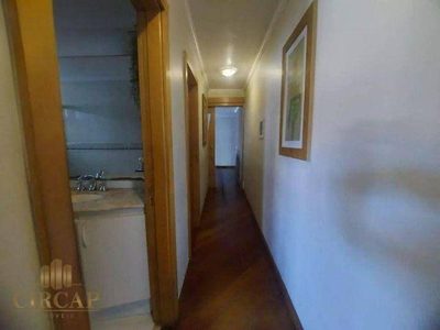 Apartamento, 3 quartos, 83 m² - Foto 5