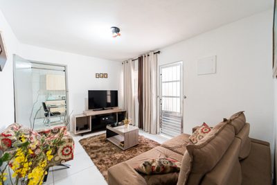 Casa, 2 quartos, 97 m² - Foto 4