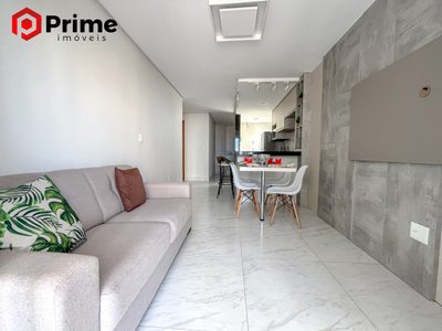 Apartamento, 3 quartos, 94 m² - Foto 1