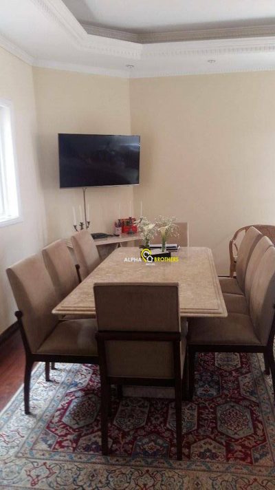 Casa de Condomínio, 4 quartos - Foto 4
