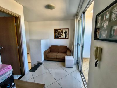 Cobertura, 3 quartos, 125 m² - Foto 5