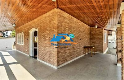 Casa, 3 quartos, 800 m² - Foto 3