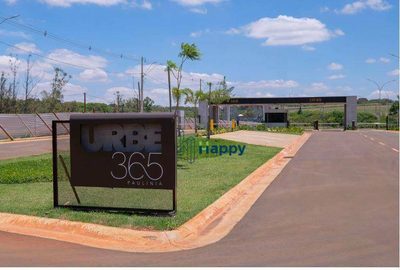 Loteamento e Condomínio, 250 m² - Foto 1