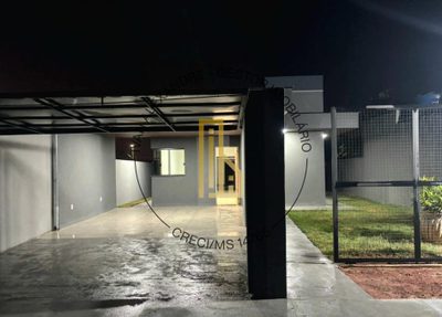 Casa, 2 quartos, 250 m² - Foto 4