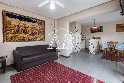 Apartamento, 2 quartos, 60 m² - Foto 3