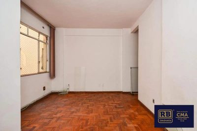 Apartamento, 2 quartos, 89 m² - Foto 1