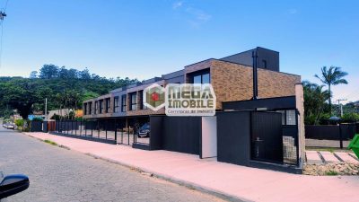 Casa, 2 quartos, 81 m² - Foto 1