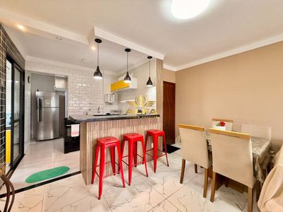 Apartamento, 2 quartos, 75 m² - Foto 5