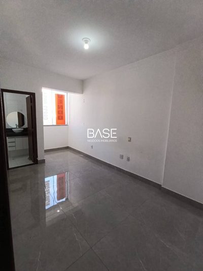 Apartamento, 3 quartos, 90 m² - Foto 1