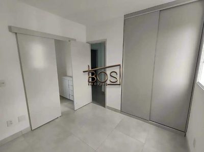Apartamento, 3 quartos, 101 m² - Foto 5