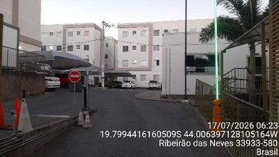 Apartamento, 2 quartos, 38 m² - Foto 1