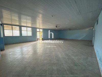 Depósito-Galpão, 207 m² - Foto 1