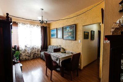 Apartamento, 2 quartos, 71 m² - Foto 1