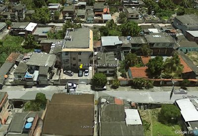 Casa, 2 quartos, 360 m² - Foto 1