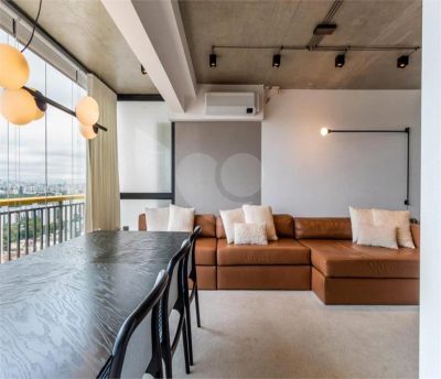 Apartamento, 2 quartos, 92 m² - Foto 4