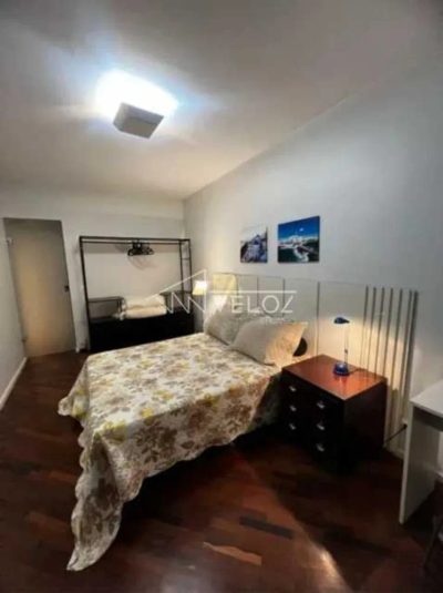 Apartamento, 3 quartos, 163 m² - Foto 1