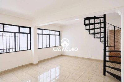 Cobertura, 4 quartos, 192 m² - Foto 4