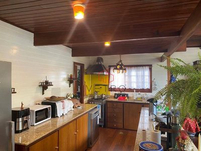 Casa, 3 quartos, 137 m² - Foto 3