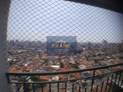 Apartamento, 3 quartos, 75 m² - Foto 3