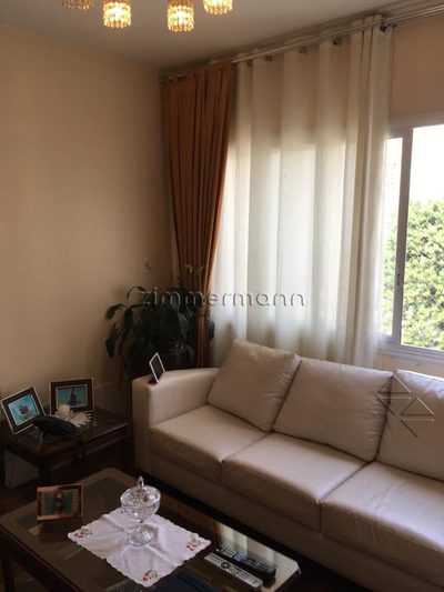 Apartamento, 2 quartos, 78 m² - Foto 3