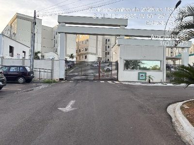 Apartamento, 2 quartos, 39 m² - Foto 1